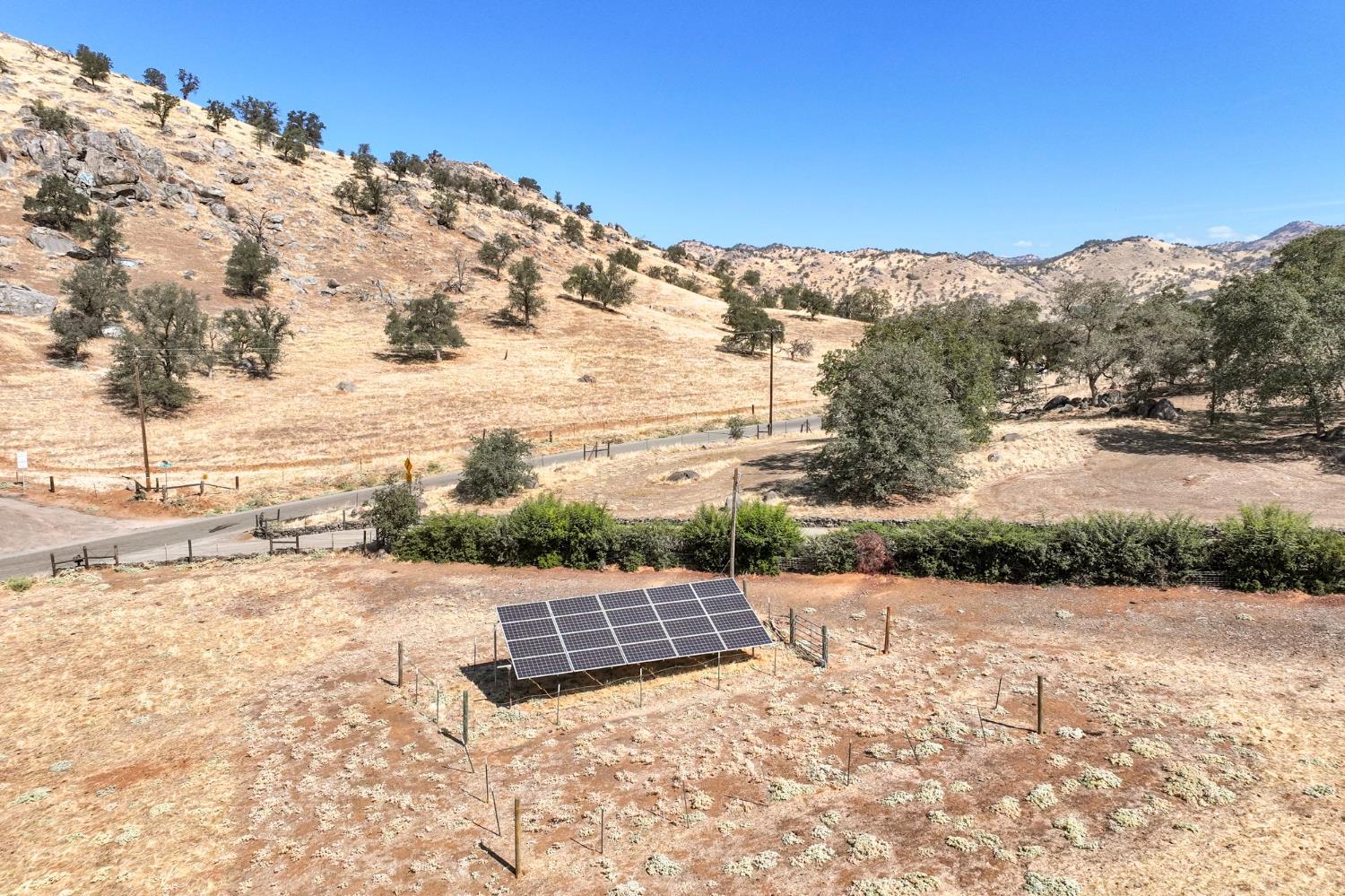 43008 Dr. 152, Orosi, CA 93647