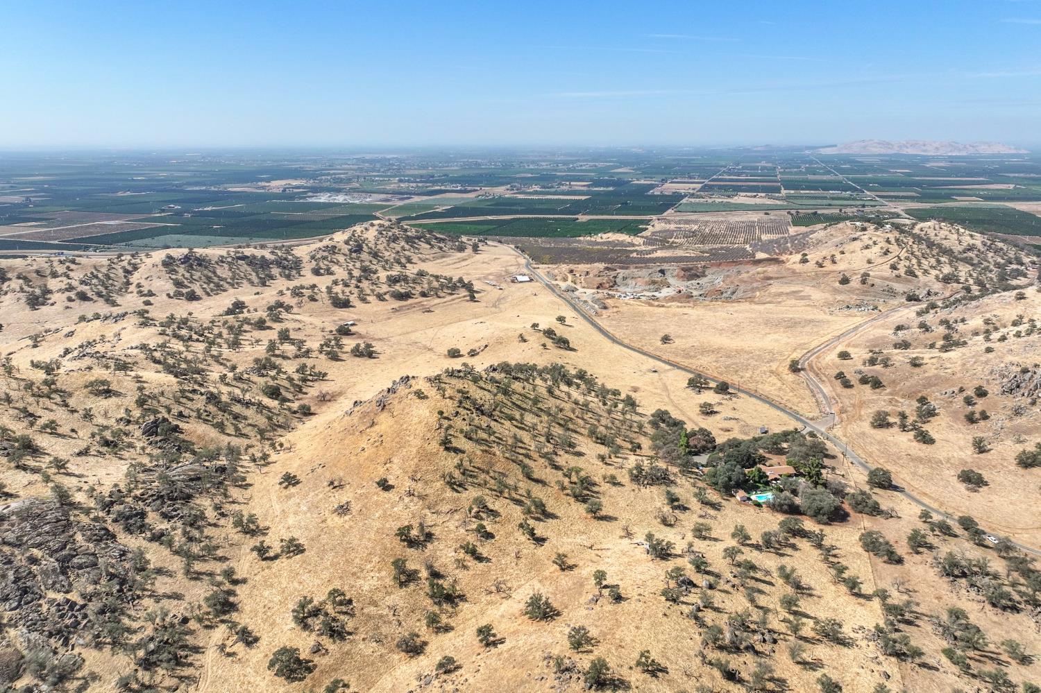 43008 Dr. 152, Orosi, CA 93647