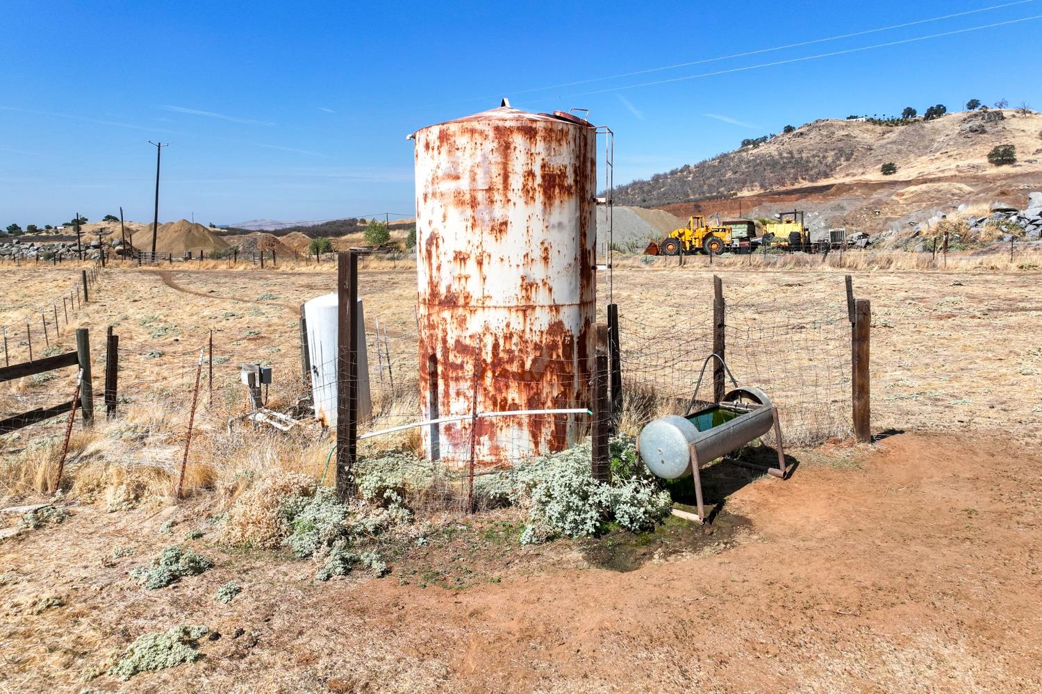 43008 Dr. 152, Orosi, CA 93647