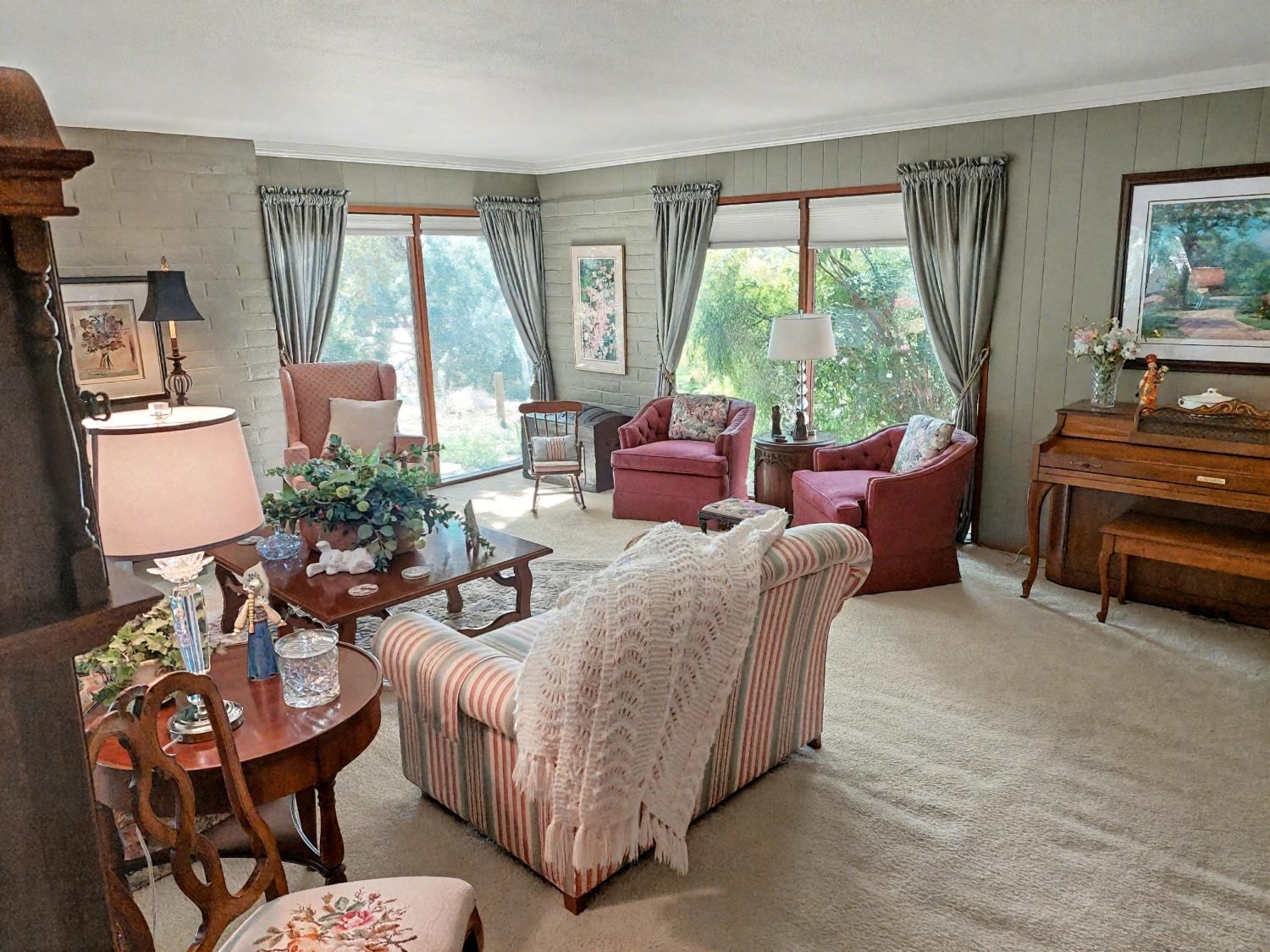 43008 Dr. 152, Orosi, CA 93647