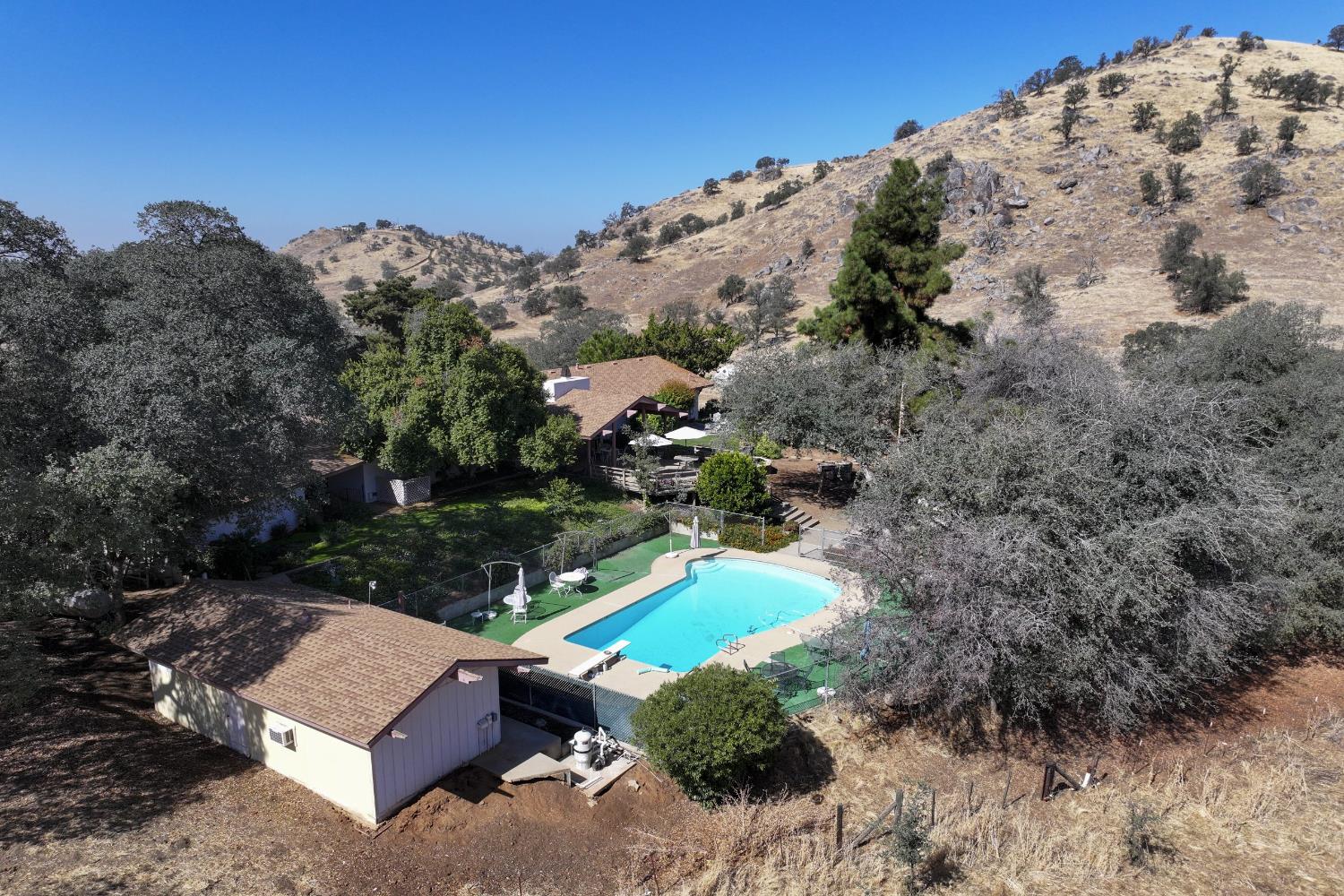 43008 Dr. 152, Orosi, CA 93647