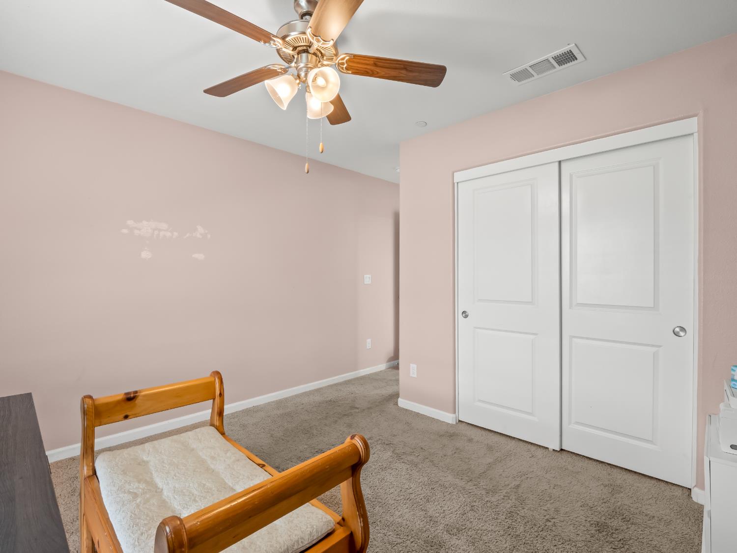 3637 N Mccaffrey Ave, Fresno, CA 93722