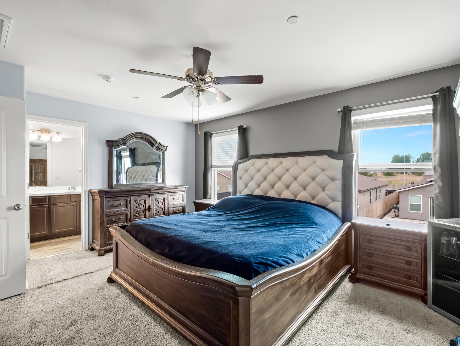 3637 N Mccaffrey Ave, Fresno, CA 93722