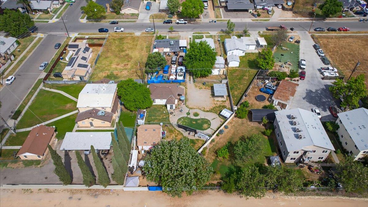 1328 1330 E Fedora Ave, Fresno, CA 93704
