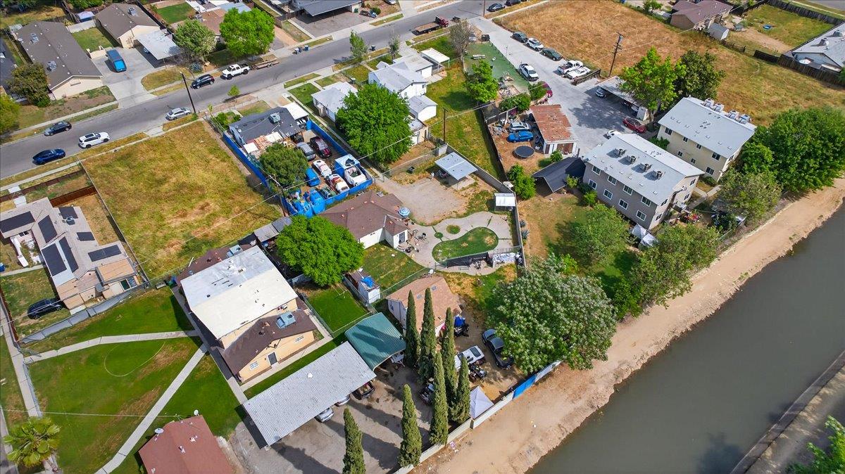 1328 1330 E Fedora Ave, Fresno, CA 93704