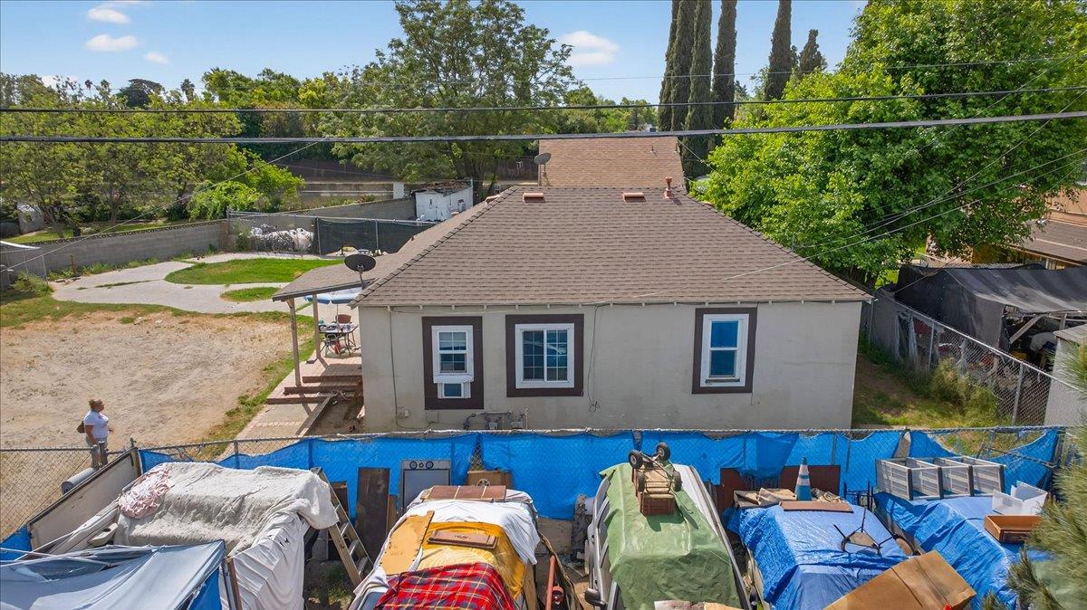 1328 1330 E Fedora Ave, Fresno, CA 93704