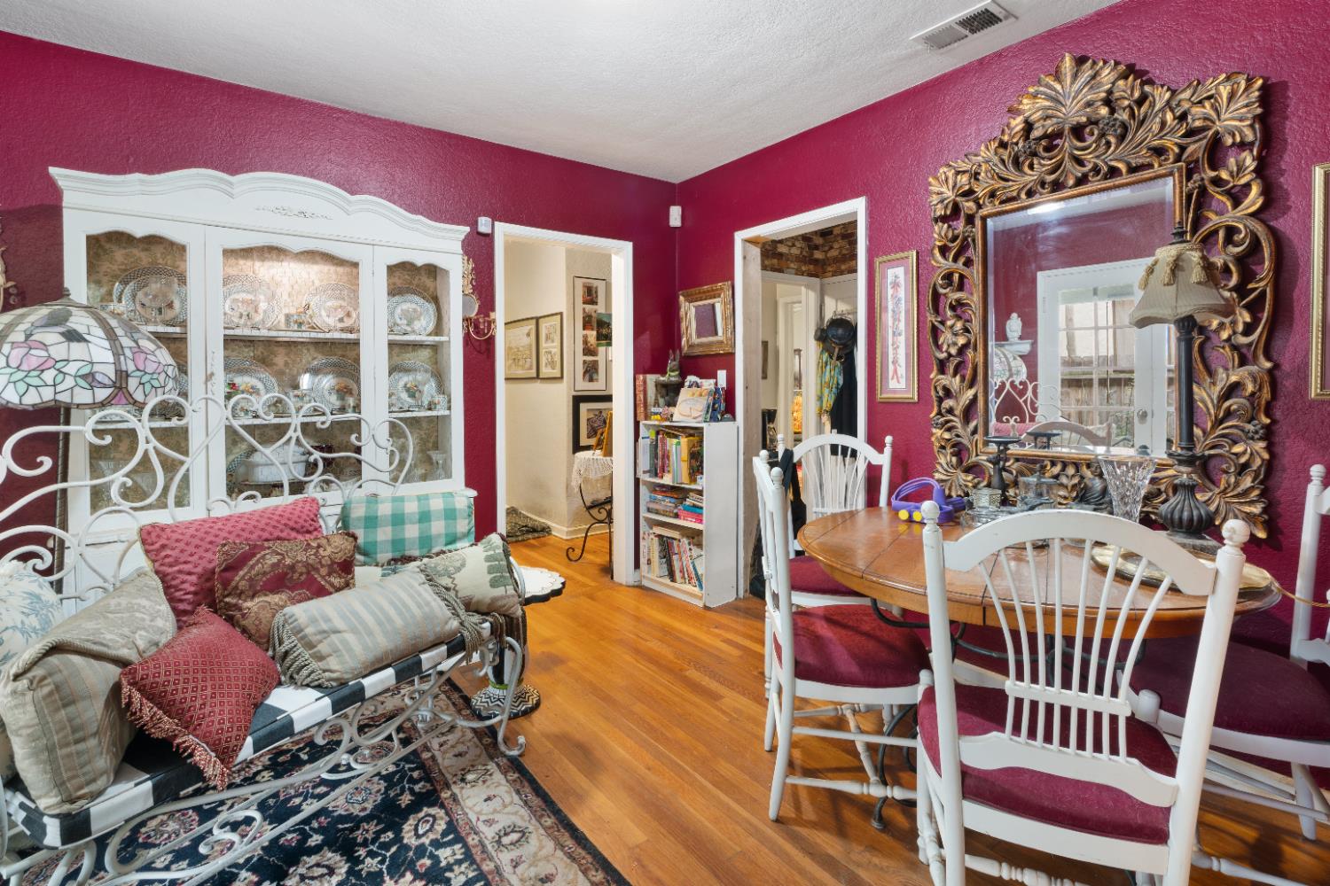 1925 N Arthur Ave, Fresno, CA 93705