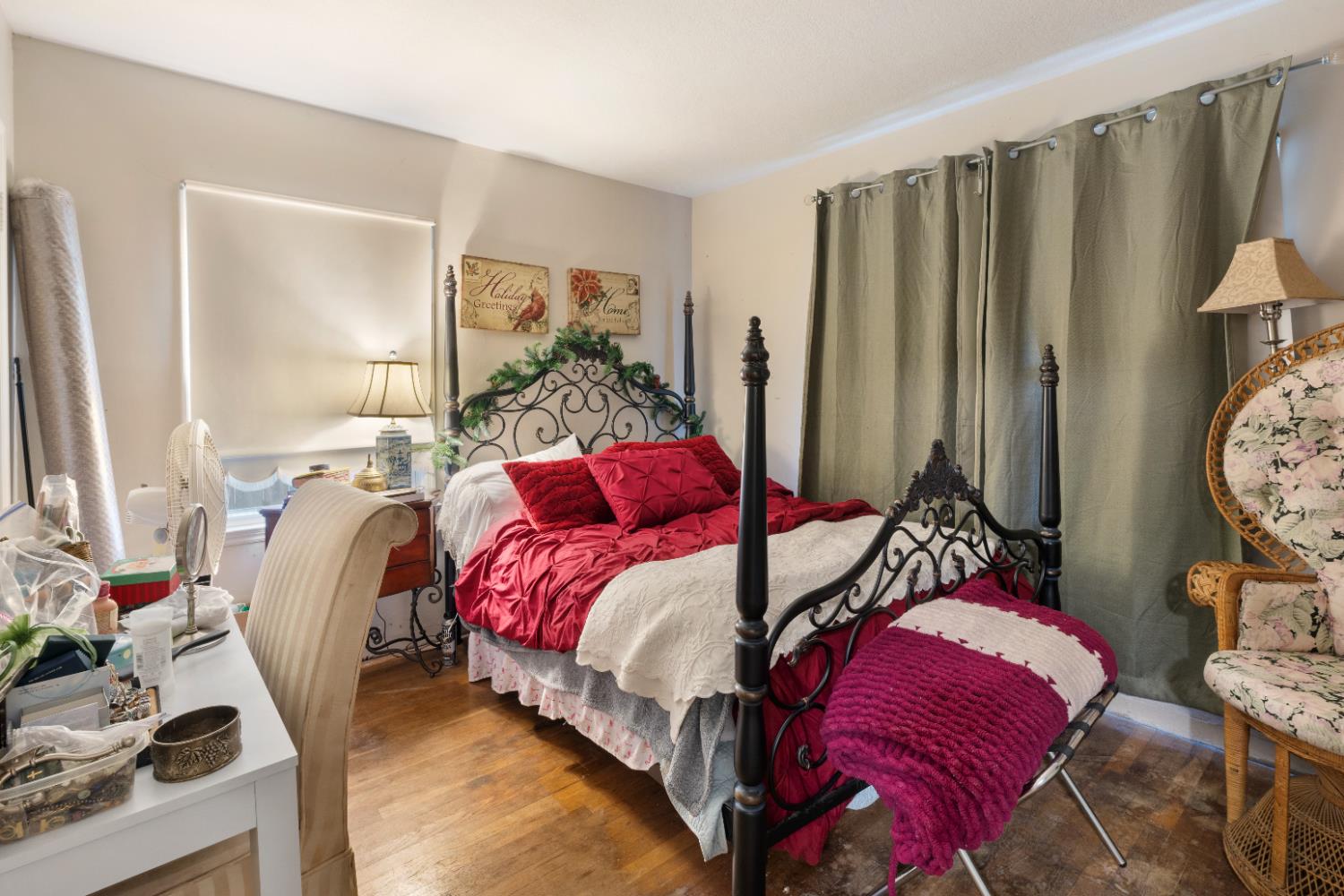 1925 N Arthur Ave, Fresno, CA 93705