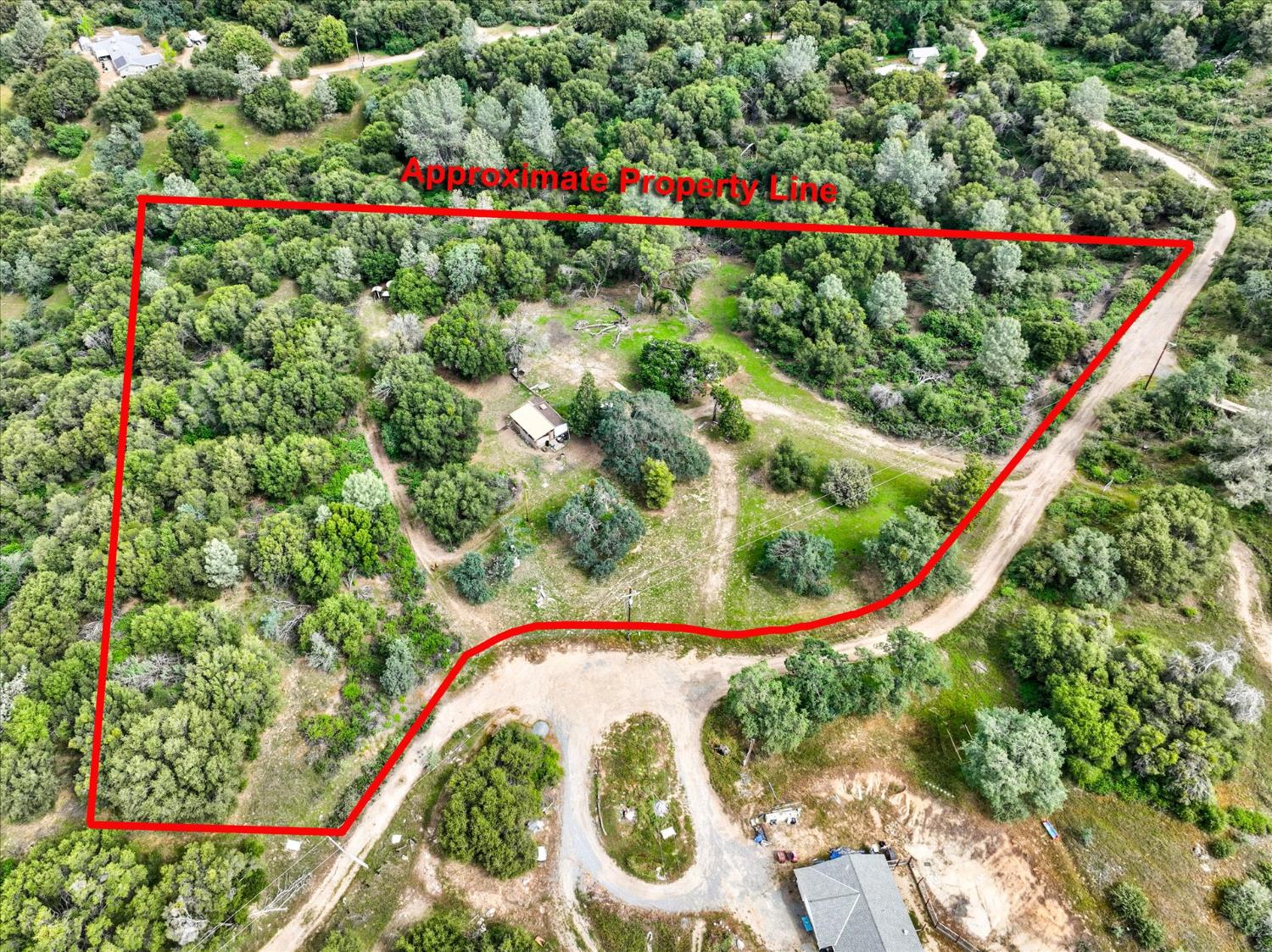 53899 Dogwood Dr, North Fork, CA 93643