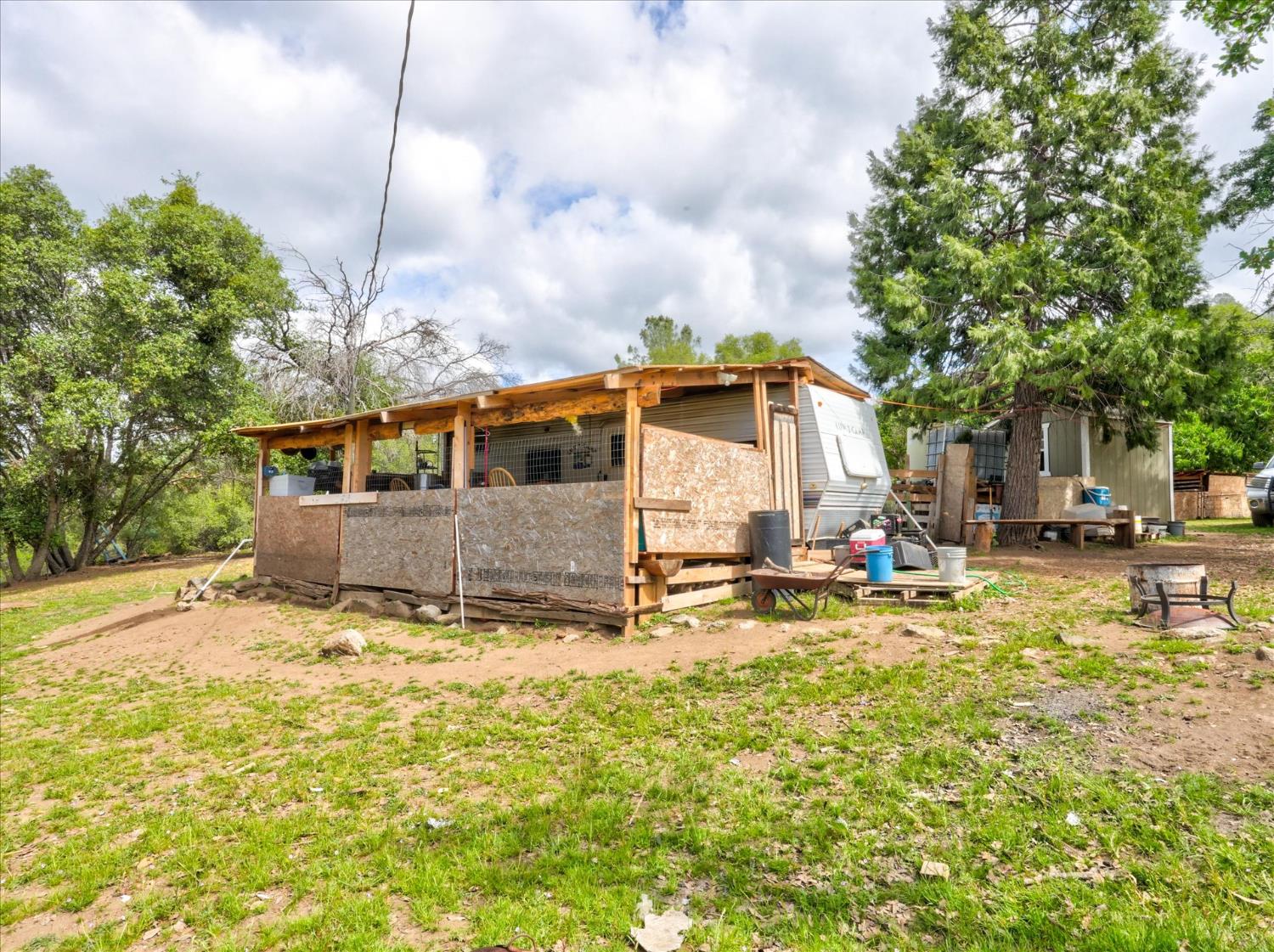 53899 Dogwood Dr, North Fork, CA 93643