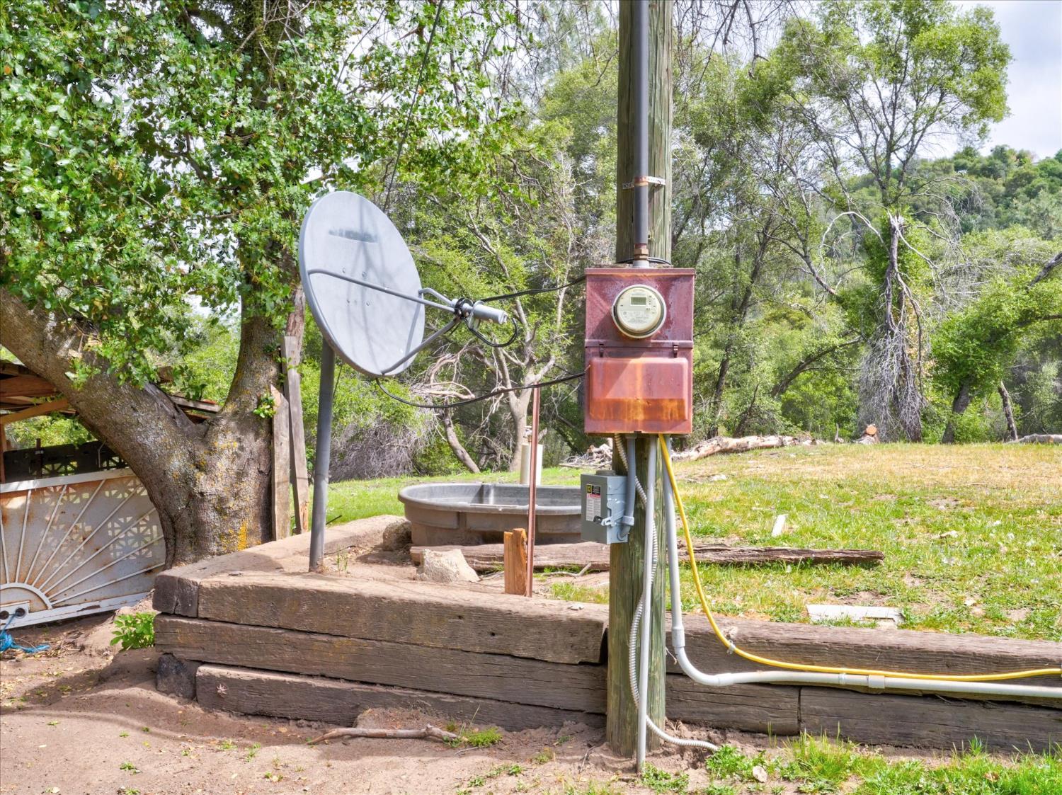 53899 Dogwood Dr, North Fork, CA 93643