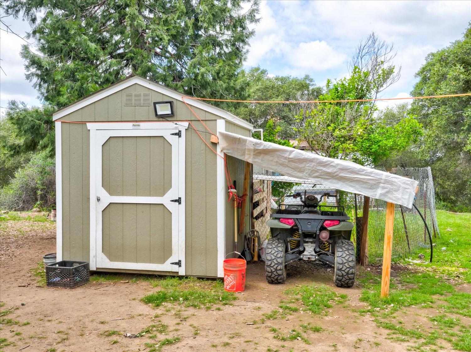 53899 Dogwood Dr, North Fork, CA 93643