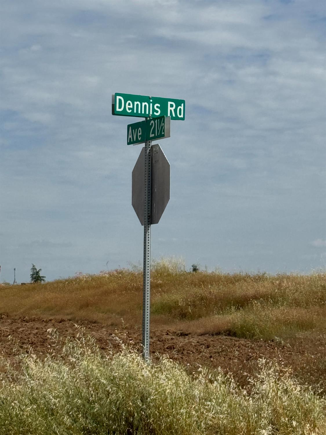 0 0 Dennis Rd, Madera, CA 93638