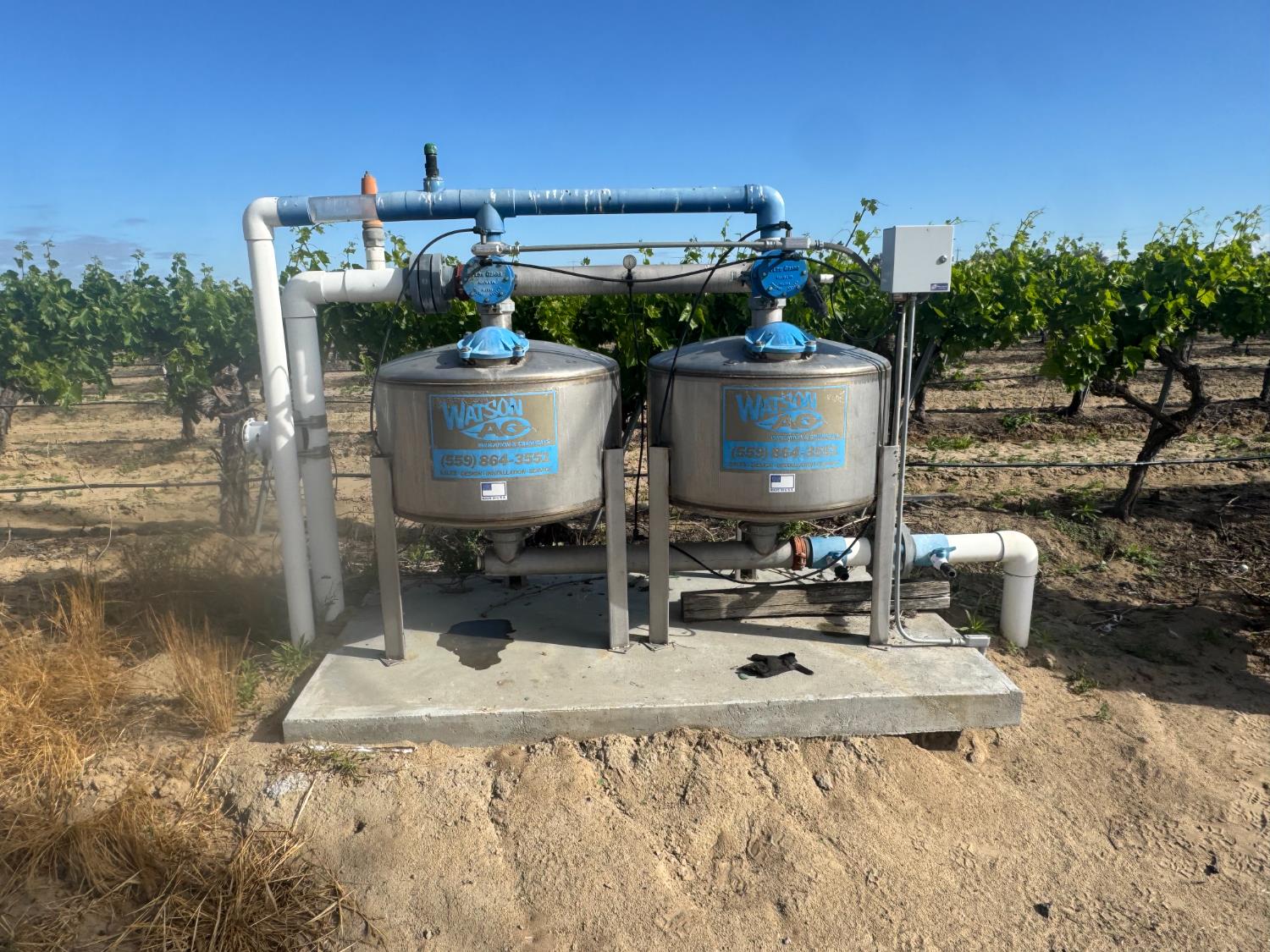 11325 S Cornelia Ave, Fresno, CA 93609