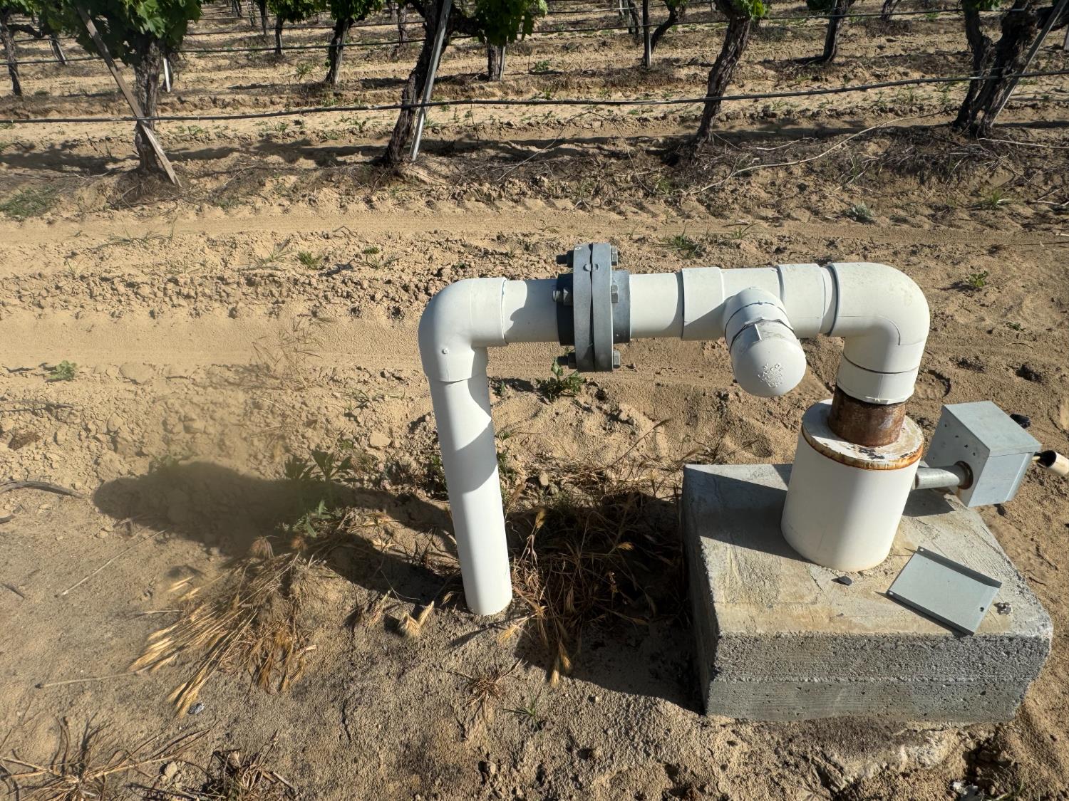 11325 S Cornelia Ave, Fresno, CA 93609