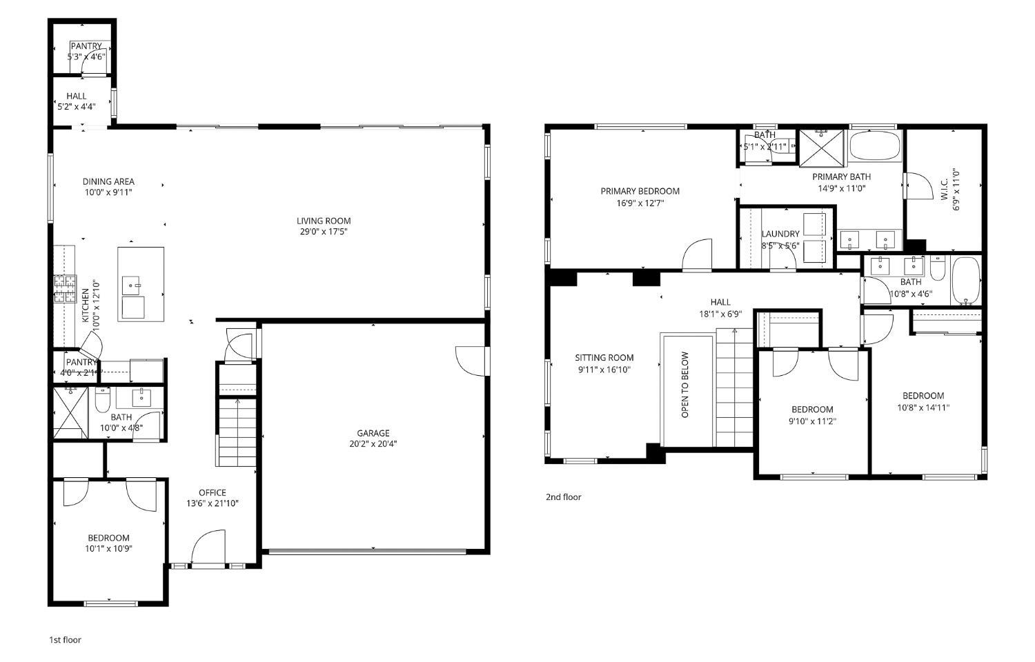 503 Cathedral Ct S, Madera, CA 93636