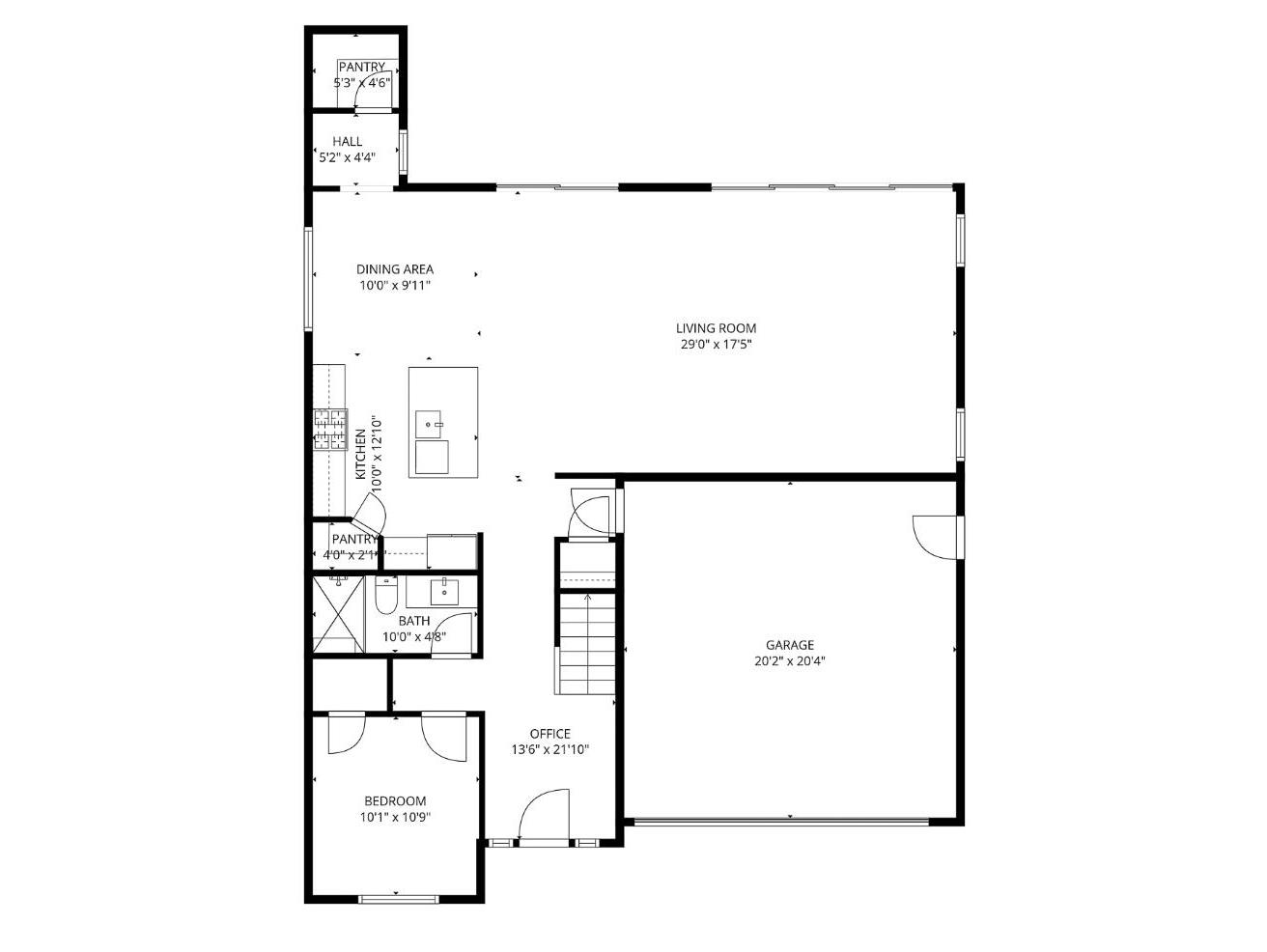 503 Cathedral Ct S, Madera, CA 93636