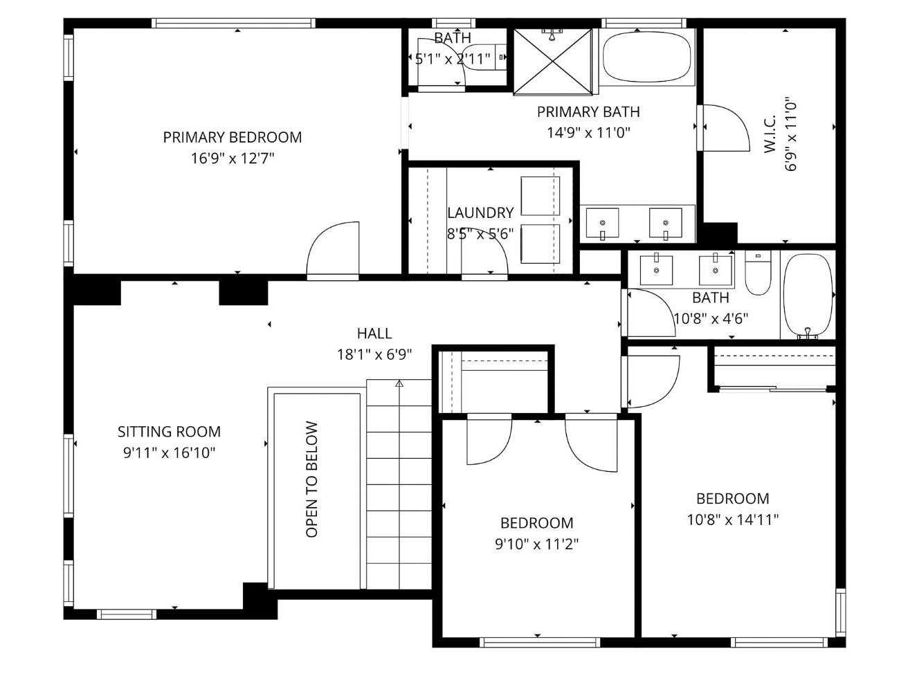 503 Cathedral Ct S, Madera, CA 93636