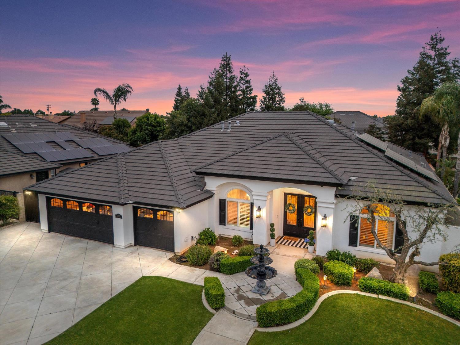 11605 Yarborough Ave, Bakersfield, CA 93312