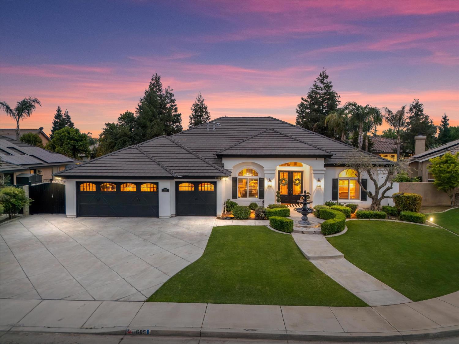 11605 Yarborough Ave, Bakersfield, CA 93312