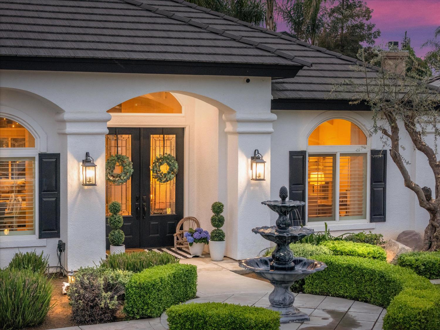 11605 Yarborough Ave, Bakersfield, CA 93312