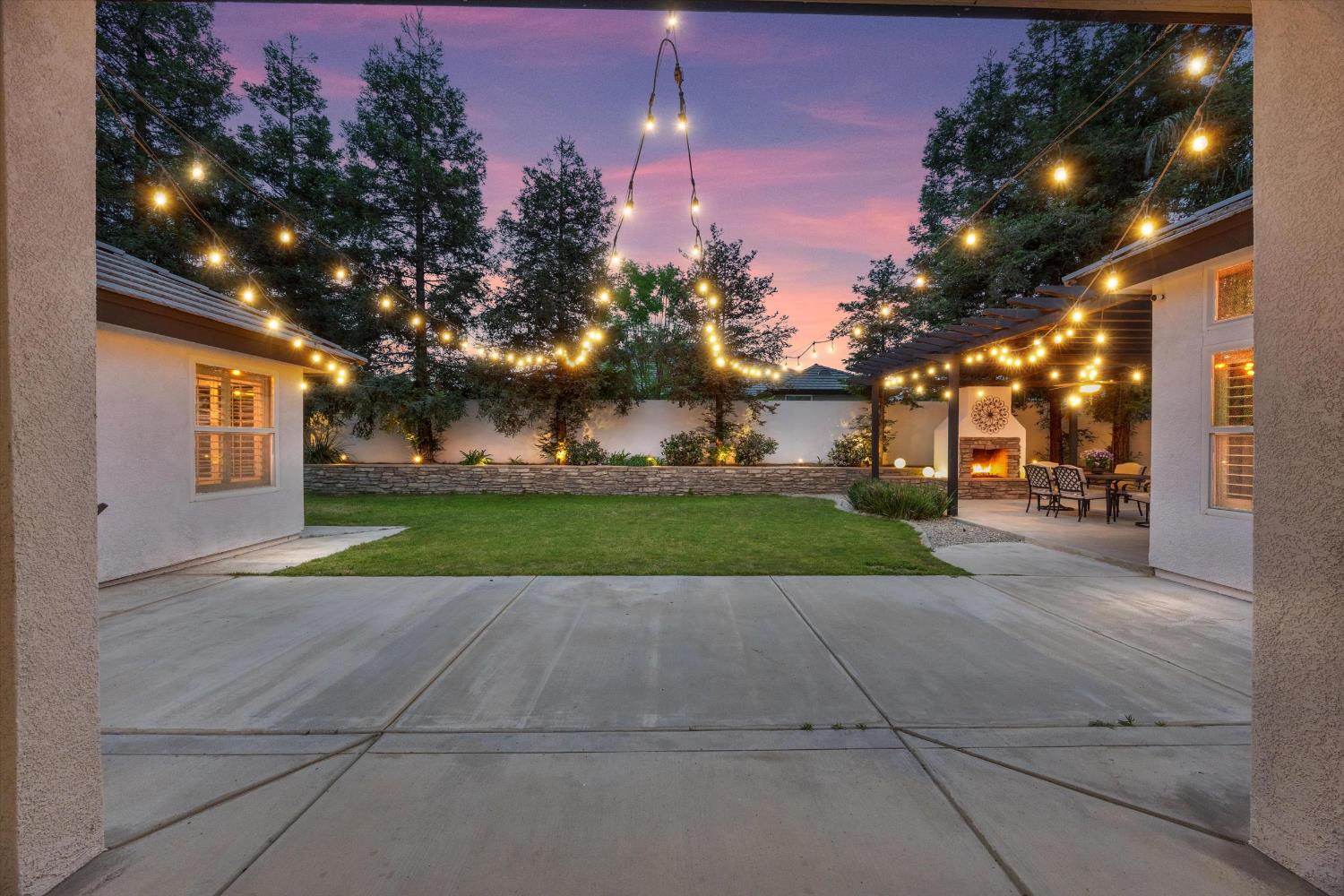 11605 Yarborough Ave, Bakersfield, CA 93312