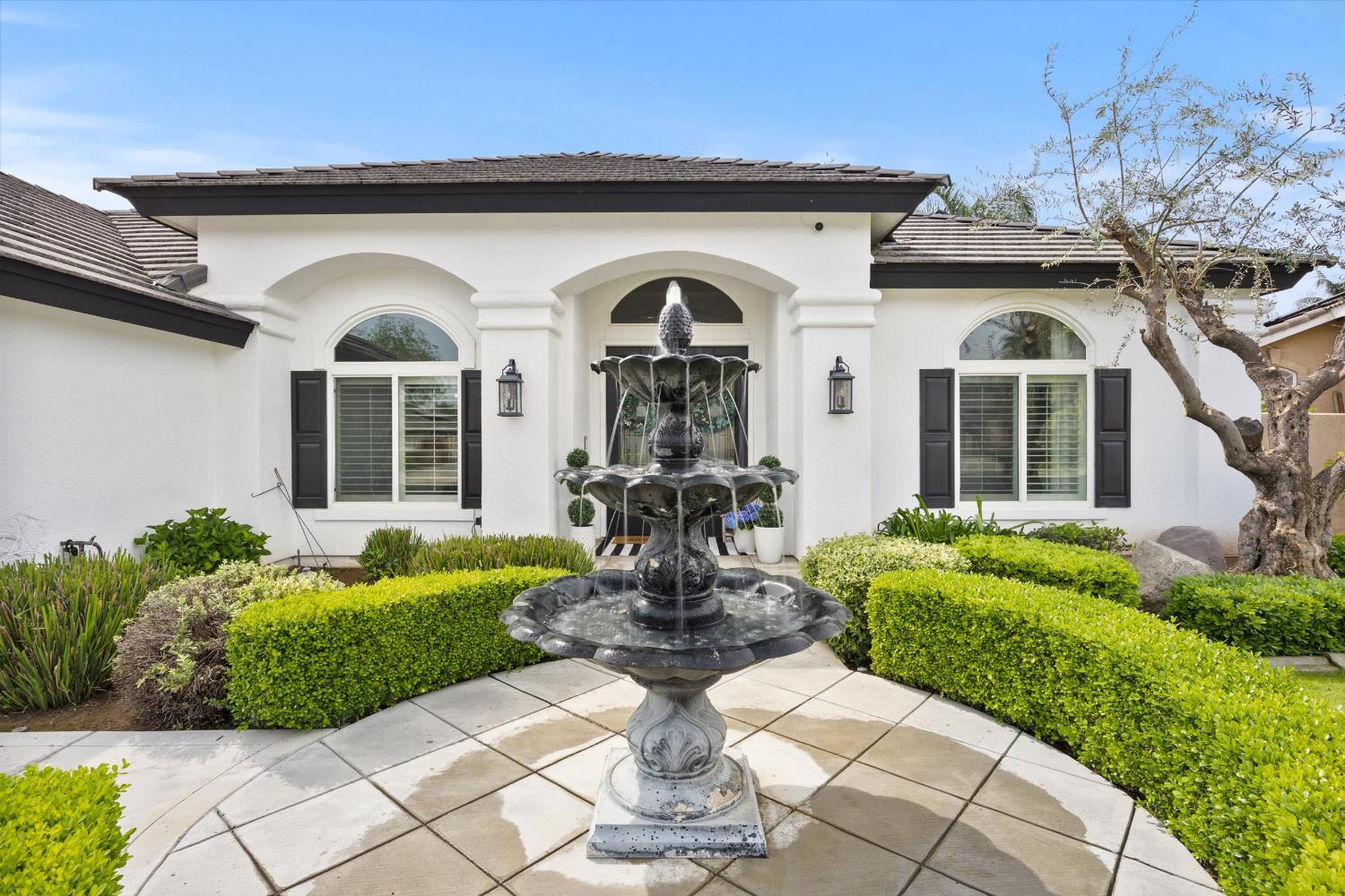 11605 Yarborough Ave, Bakersfield, CA 93312