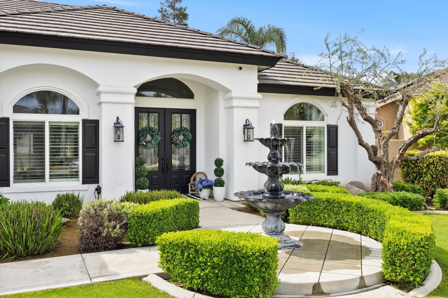 11605 Yarborough Ave, Bakersfield, CA 93312