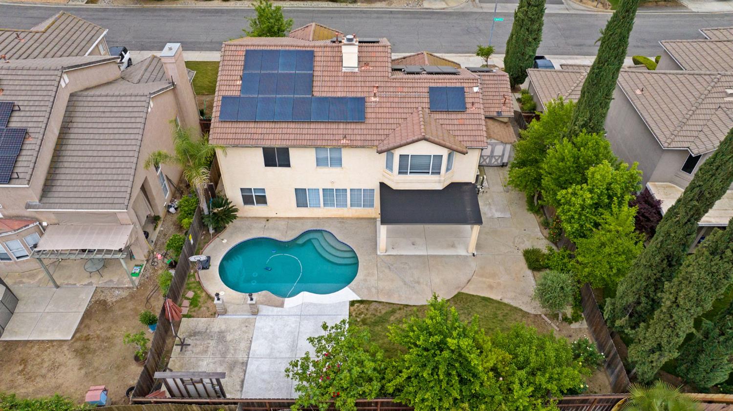 9358 N Winery Ave, Fresno, CA 93720