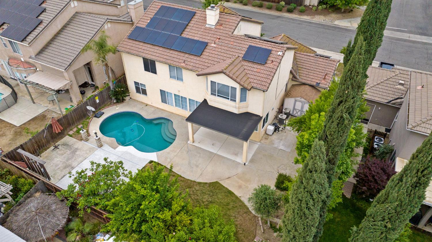 9358 N Winery Ave, Fresno, CA 93720