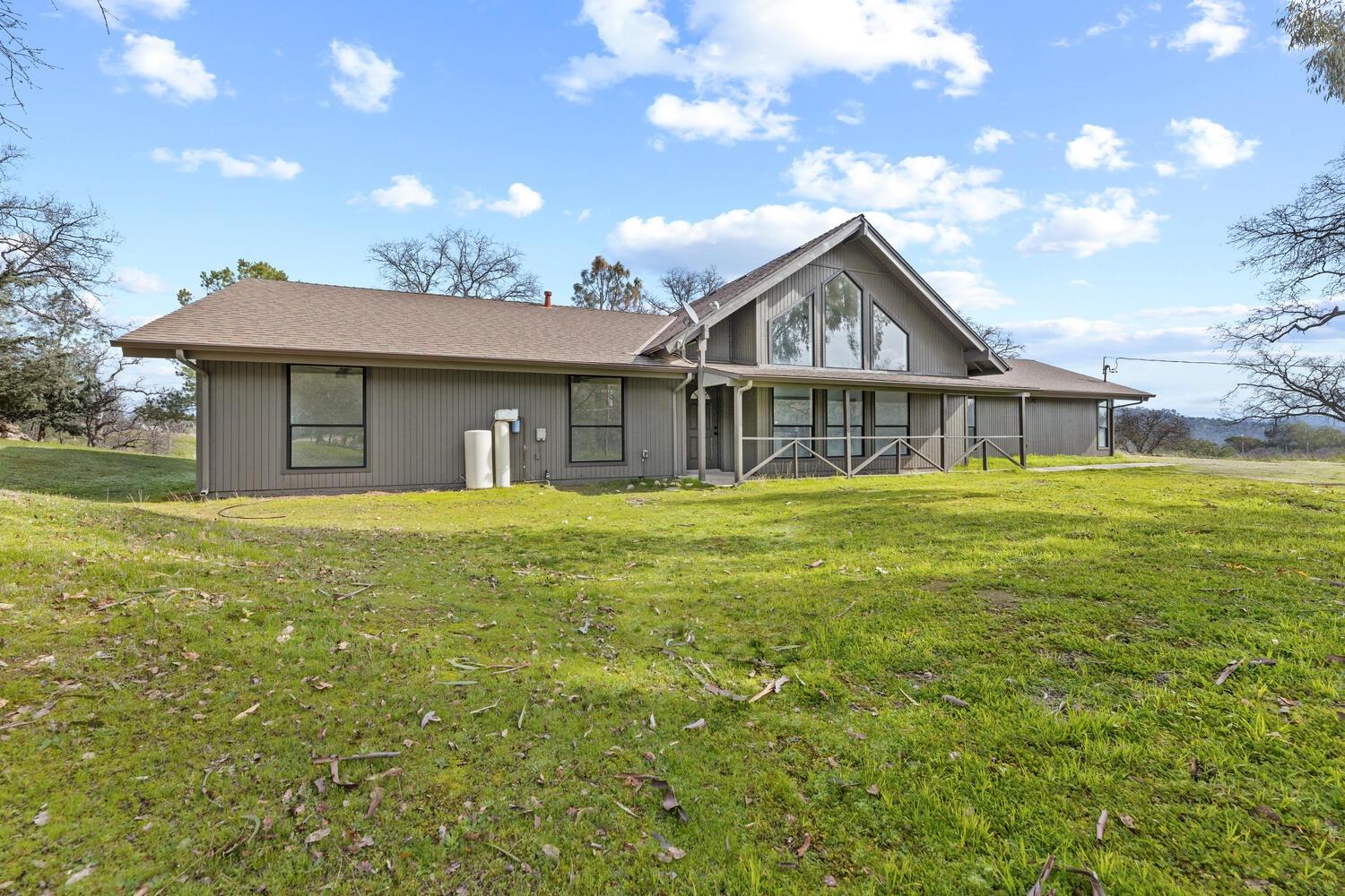 41763 Horseshoe Way, Coarsegold, CA 93614