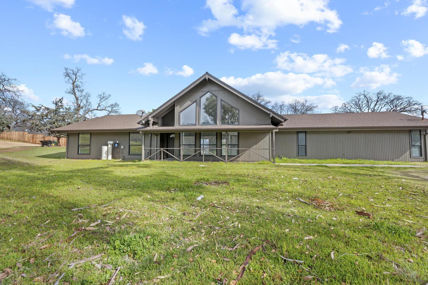 41763 Horseshoe Way, Coarsegold, CA 93614