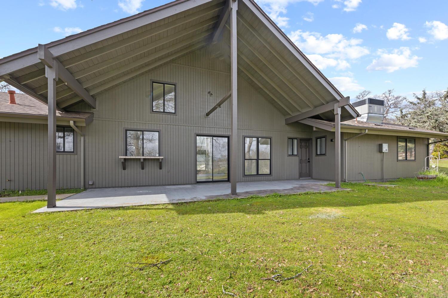 41763 Horseshoe Way, Coarsegold, CA 93614