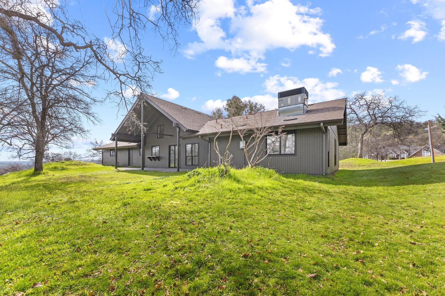 41763 Horseshoe Way, Coarsegold, CA 93614