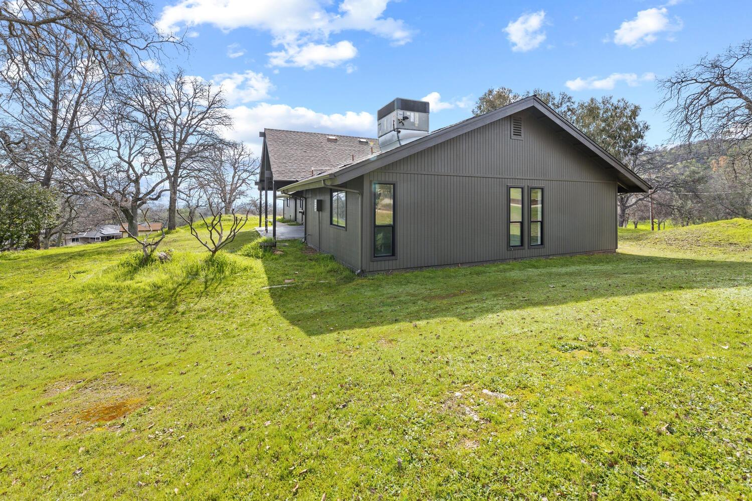 41763 Horseshoe Way, Coarsegold, CA 93614