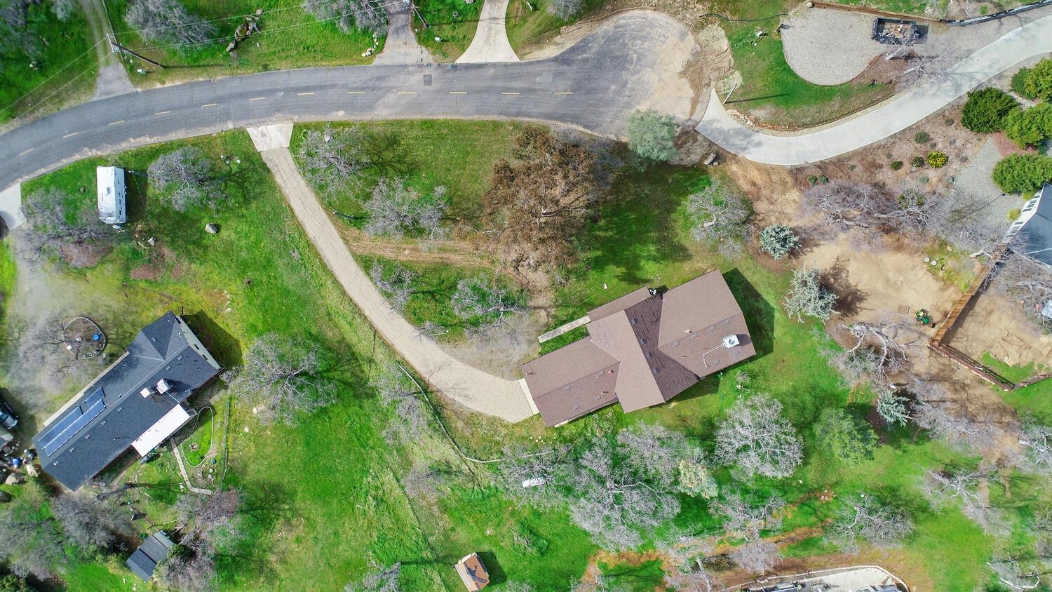 41763 Horseshoe Way, Coarsegold, CA 93614