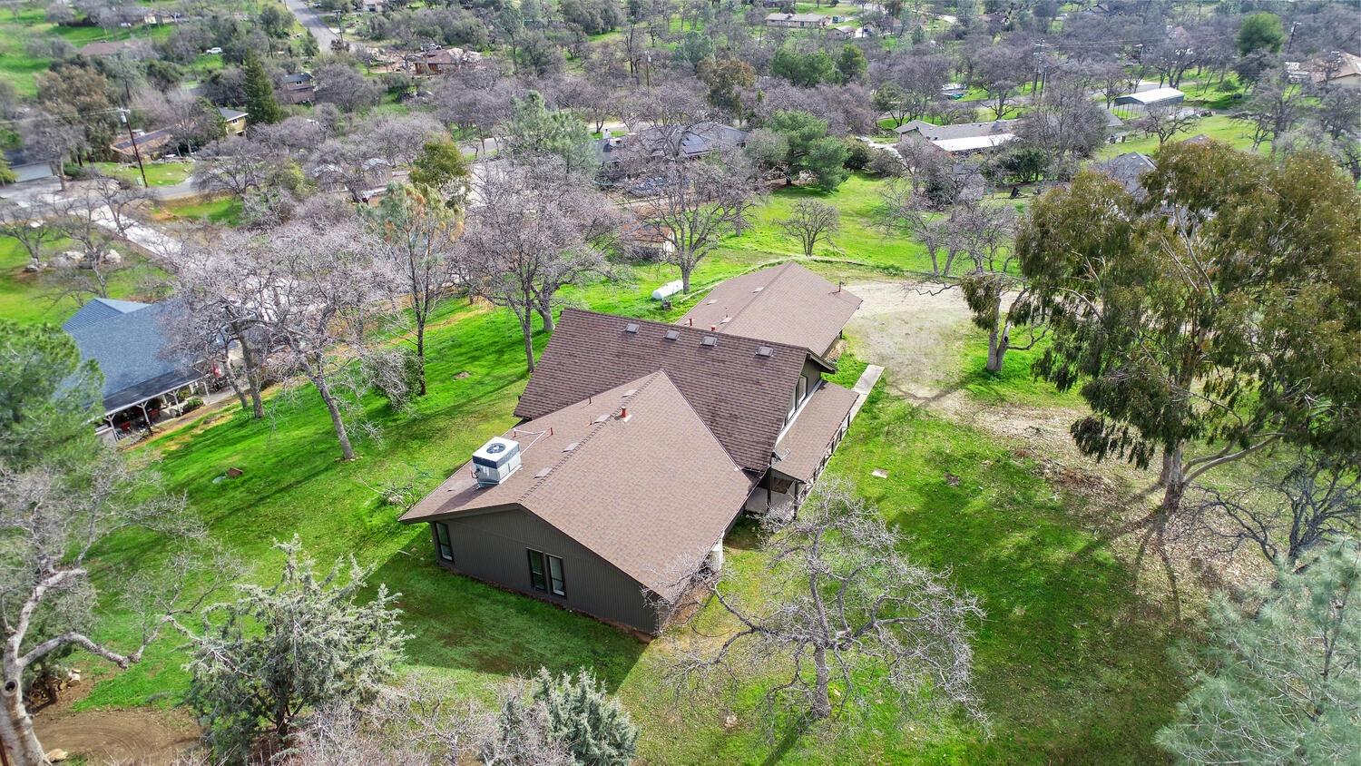 41763 Horseshoe Way, Coarsegold, CA 93614