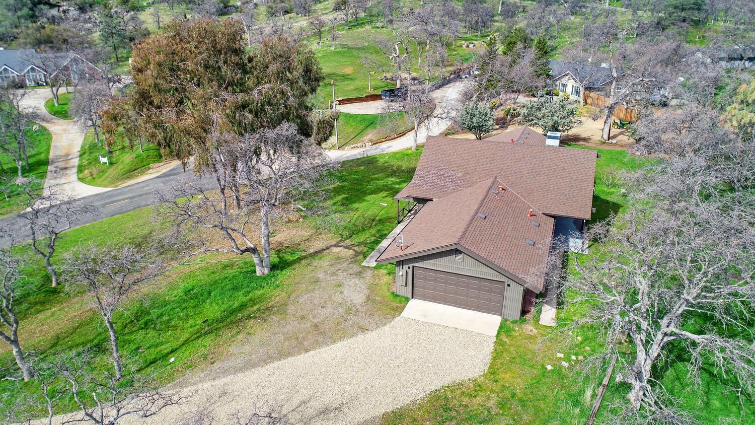 41763 Horseshoe Way, Coarsegold, CA 93614