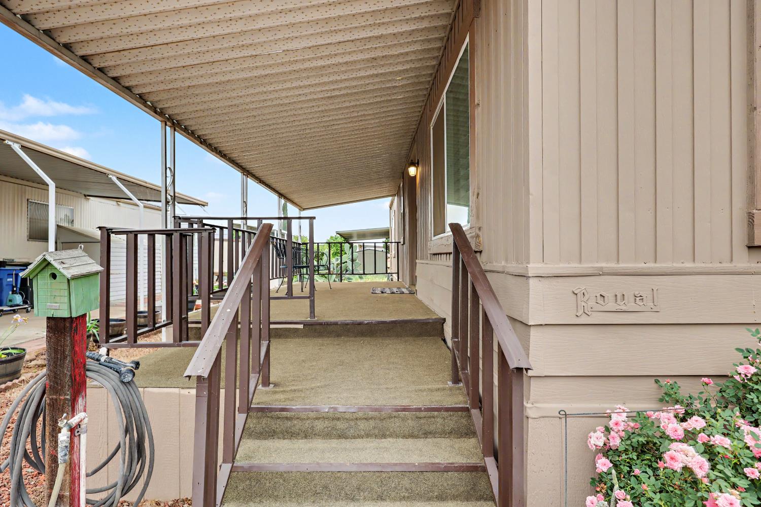 2240 Golden Oak #119, Merced, CA 95341