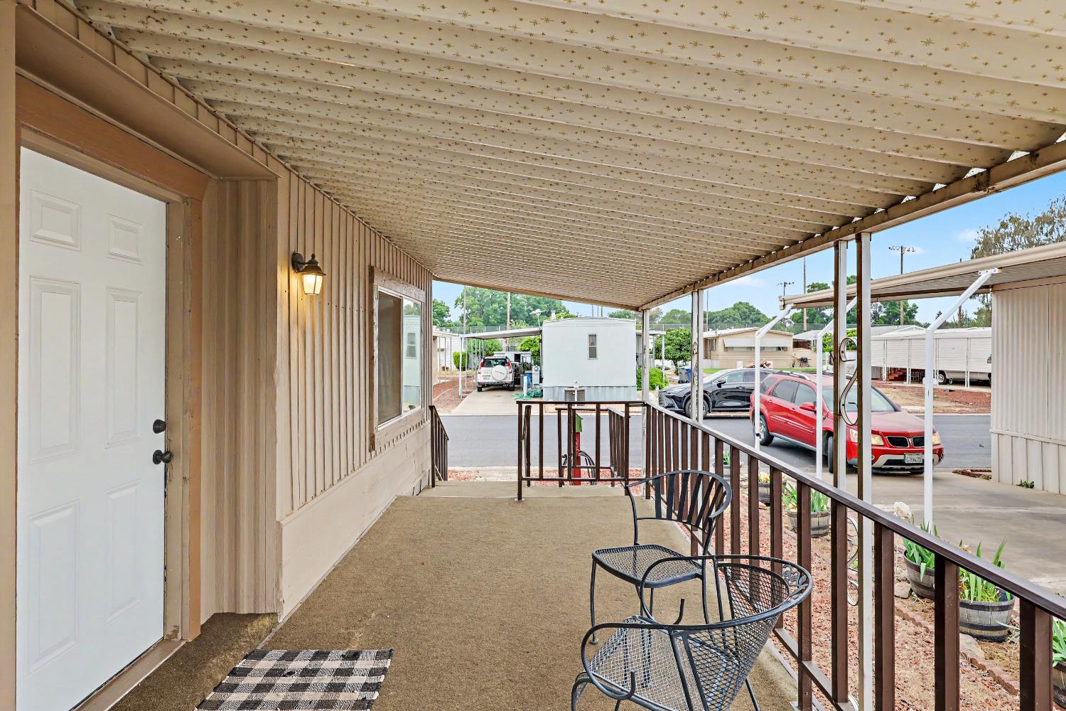 2240 Golden Oak #119, Merced, CA 95341