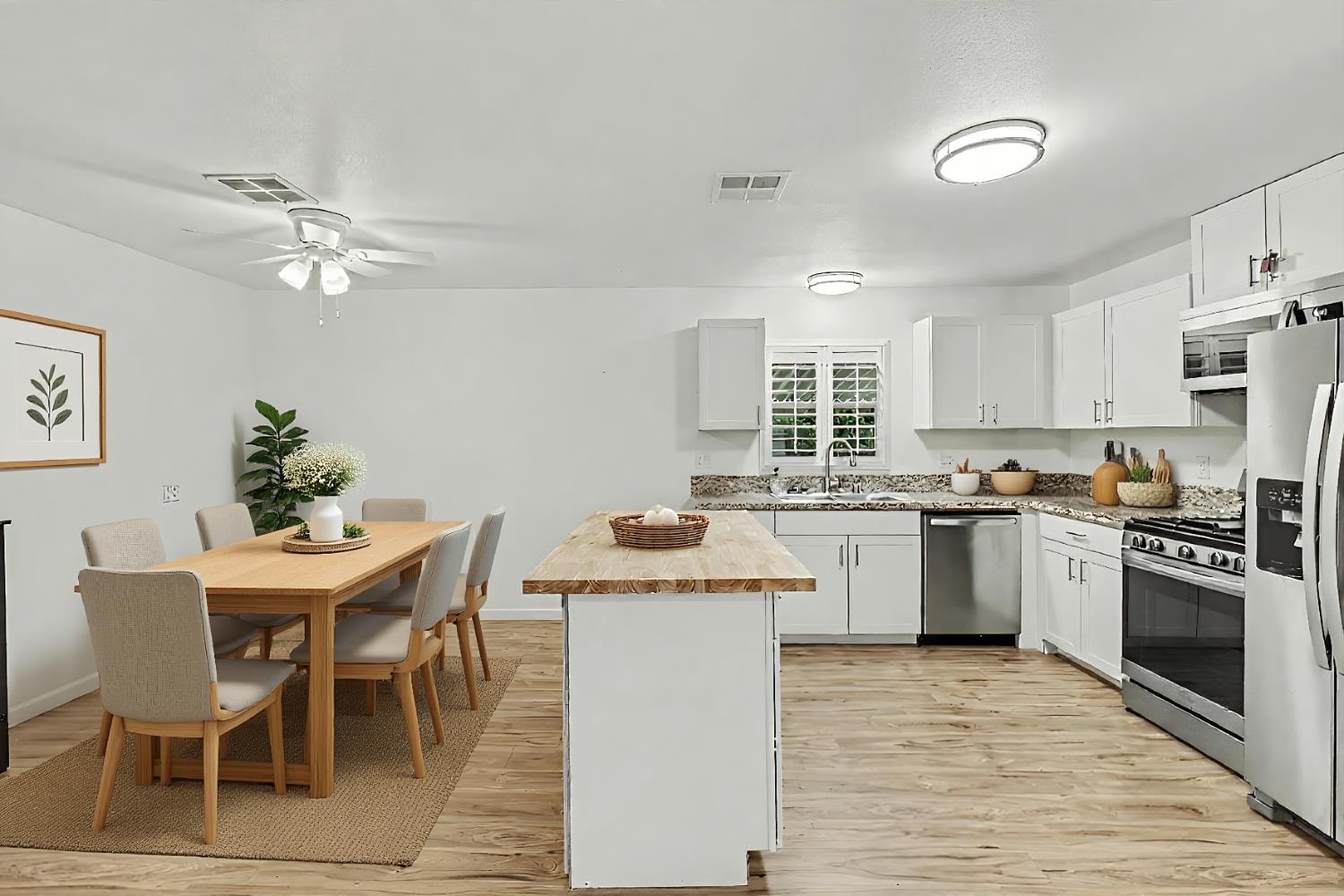 2240 Golden Oak #119, Merced, CA 95341