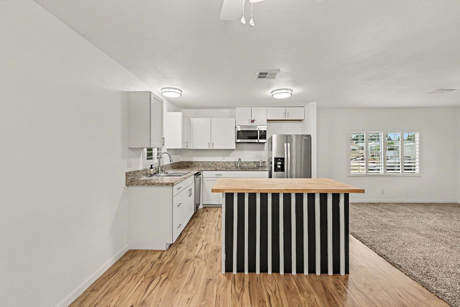 2240 Golden Oak #119, Merced, CA 95341