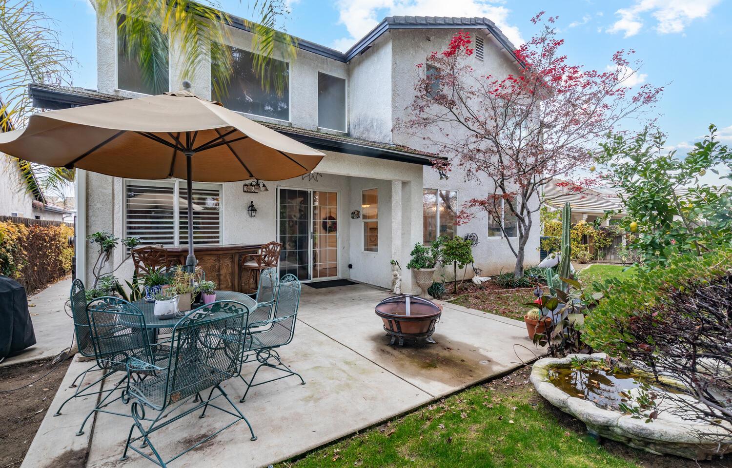 2170 W Beechwood Ave, Fresno, CA 93711