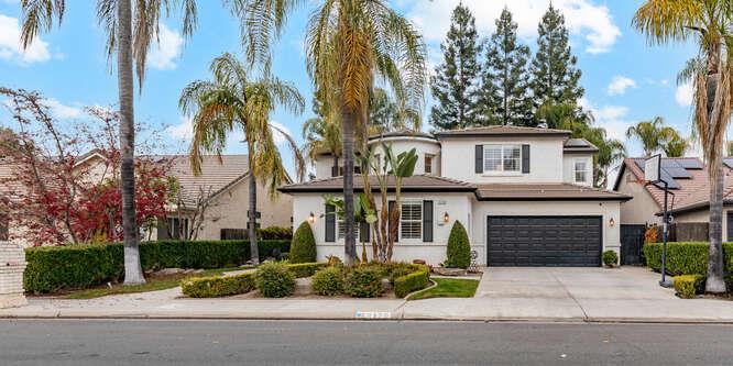 2170 W Beechwood Ave, Fresno, CA 93711