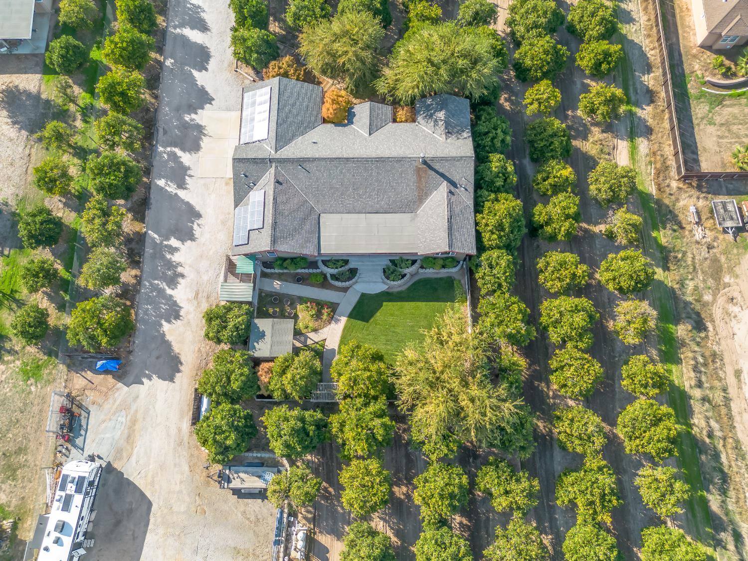 16787 Paula Rd, Madera, CA 93636