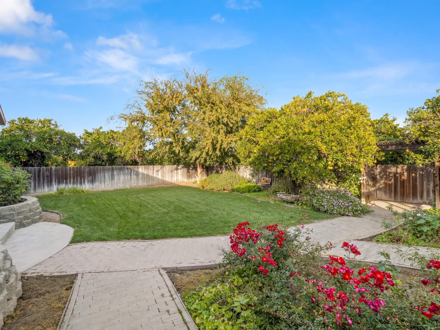 16787 Paula Rd, Madera, CA 93636