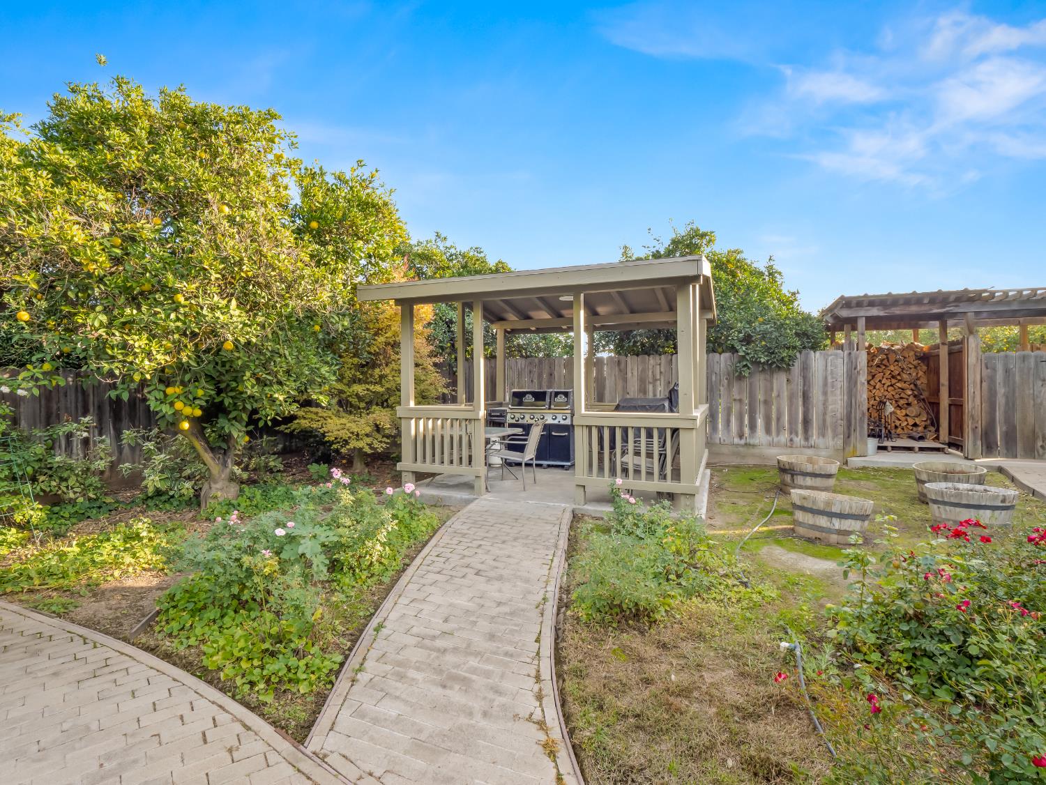 16787 Paula Rd, Madera, CA 93636