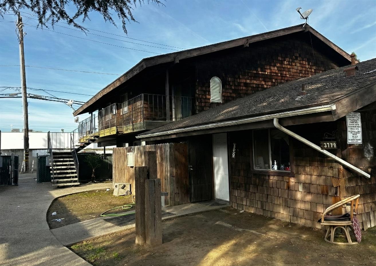 3769 N Abby St, Fresno, CA 93726