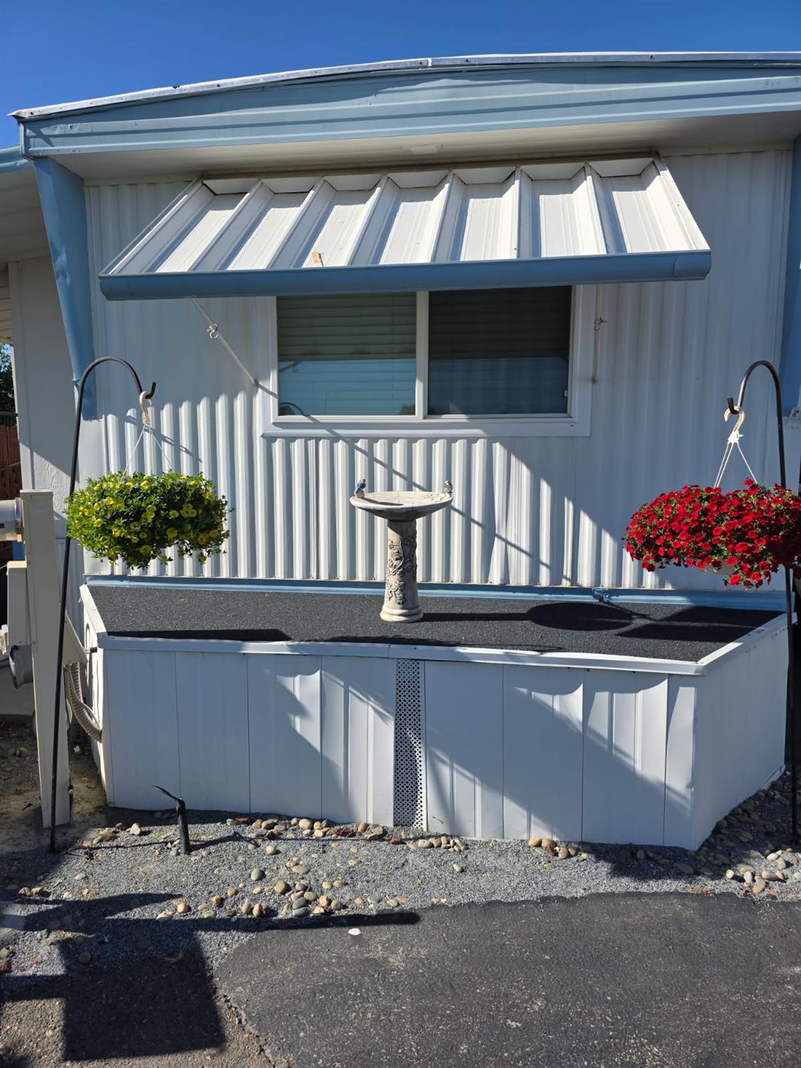 1724 Minnewawa Ave #164, Clovis, CA 93612