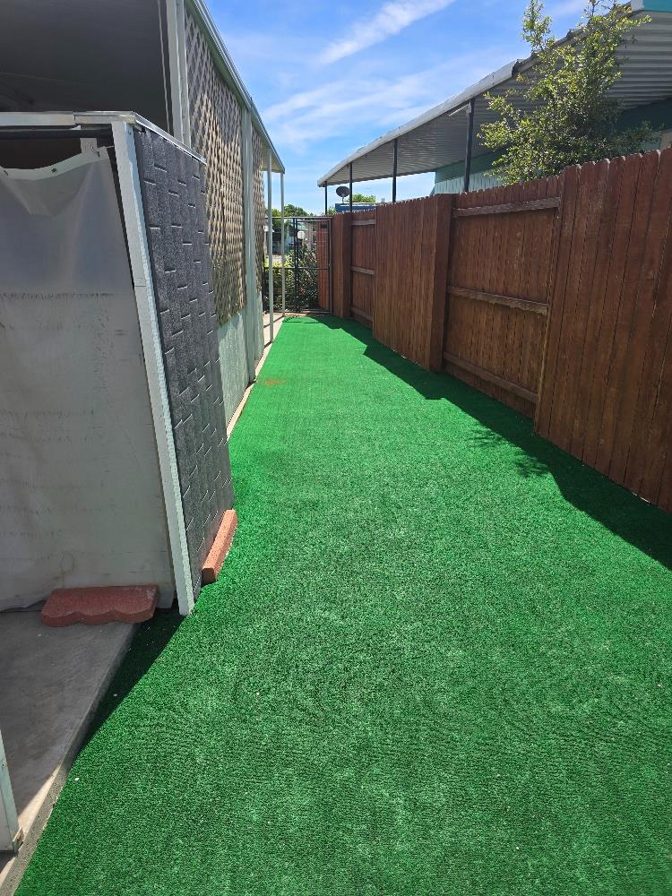 1724 Minnewawa Ave #164, Clovis, CA 93612